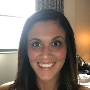 Meet your Posher, Kim